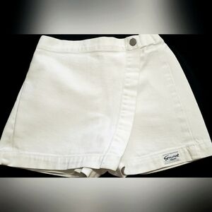 ♦️90's Vintage GUESS Jeans Demin Skorts♦️